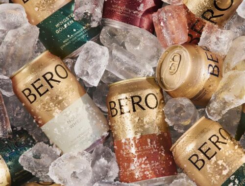 BERO BLOCK PARTY