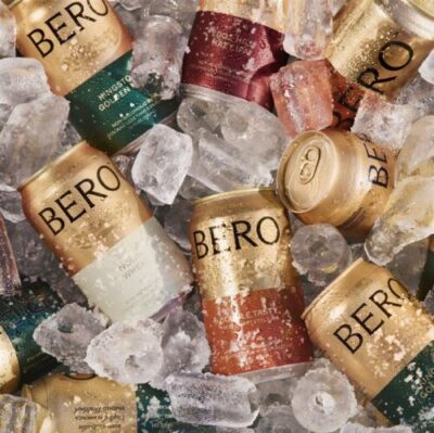 BERO BLOCK PARTY