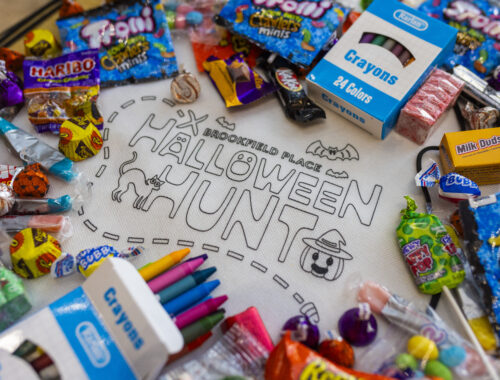HALLOWEEN HUNT 2025