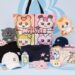LINE FRIENDS and ATEEZ to Launch MIGHTEEZ POP-UP NYC
