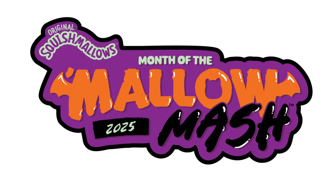 Squishmallows x Five Below Host Free Halloween Event in NYC