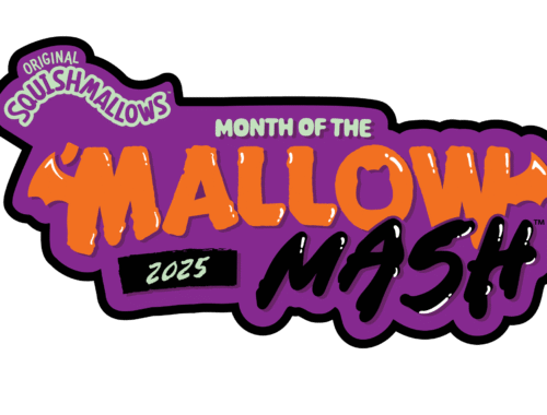 Squishmallows x Five Below Host Free Halloween Event in NYC