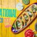 Celebrating National Taco Day