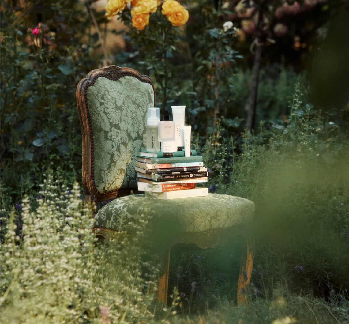 The Sonsie Garden