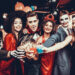 Halloween at The Standard Biergarten