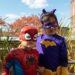 High Line Halloween: Little Park of Horrors