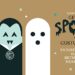 Grand Central Halloween