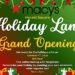 Macy's Holiday Lane Grand Opening