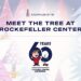 Meet the Tree Day at Rockefeller Center