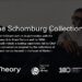 Tasting the Schomburg Collections