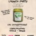Grillo's x P.F. Candle Co. Launch Party