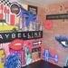 Maybelline’s Y2K Wonderland PopUp