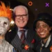 Halloween Happy Hour with Tim Gunn