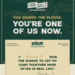 Four Walls Irish American Whiskey Invites America to "Come on in!" and Pledge to Hang