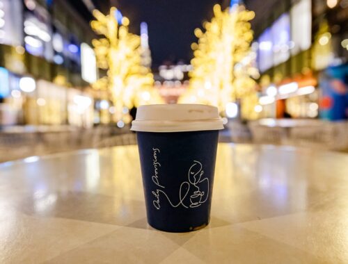 Carols & Cocoa: Manhattan West