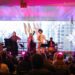 JAZZ AT LINCOLN CENTER'S WEBOP HOLIDAY JAZZ JAM