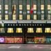 Bloomingdales Holiday Window Unveil