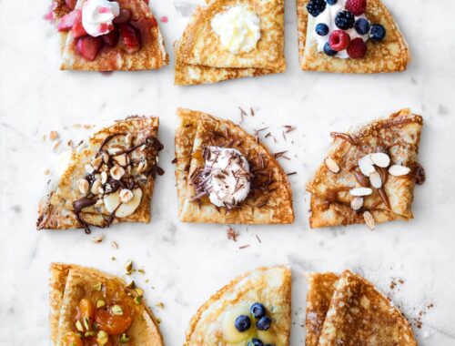 NEW January Free Cooking Classes at Williams Sonoma