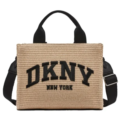 DKNY Paula Commuter Tote Pop-Up