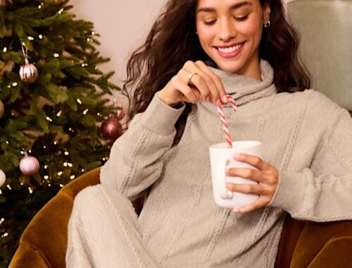 Splendid Soho – Hot Cocoa Cart