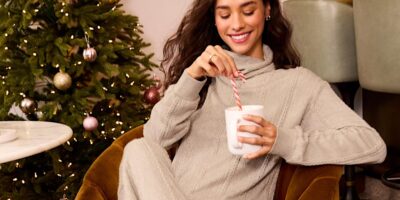 Splendid Soho – Hot Cocoa Cart