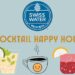 Swiss Water Mocktail Happy Hour