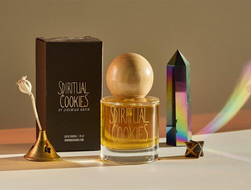 Spiritual Cookies NYC Launch