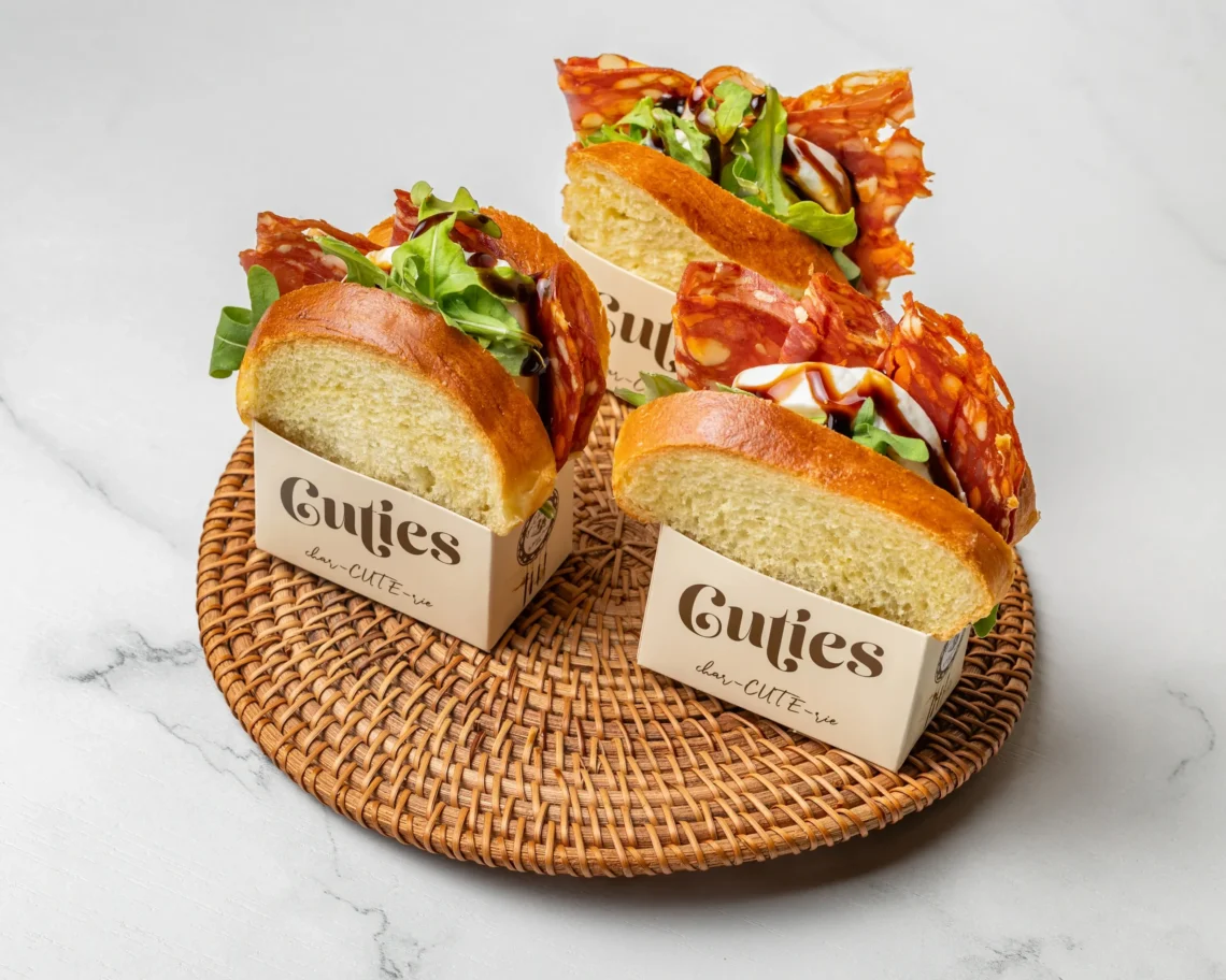 Wine, Cheese and Jamon Serrano Pairin