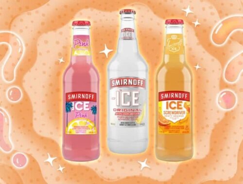WIN SMIRNOFF ICE SURPRISE GIFT BOX