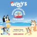 BLUEY'S AUSSIE CHRISTMAS POPUP