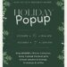 BOGNER X Local Maverick Holiday Popup on Madison Ave