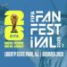 FIFA FAN FESTIVAL - AN ENTIRE WEEK (Tickets $10 )
