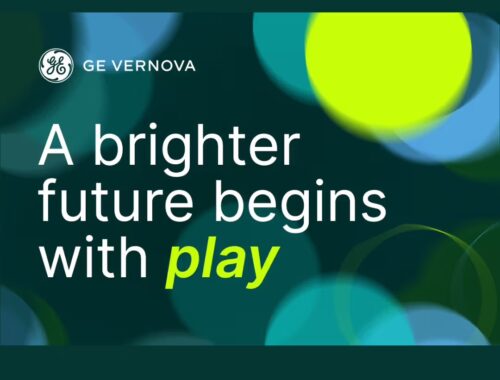 GE Vernova Presents “Innovators Toy Land