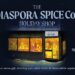 The Diaspora Spice Co. Holiday Shop