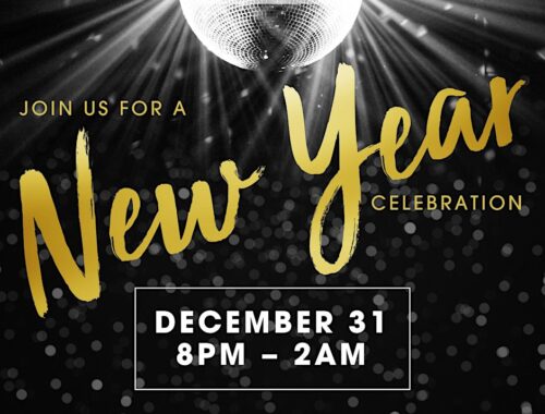 Free New Years Eve Party @ Marians Brooklyn