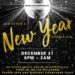 Free New Years Eve Party @ Marians Brooklyn