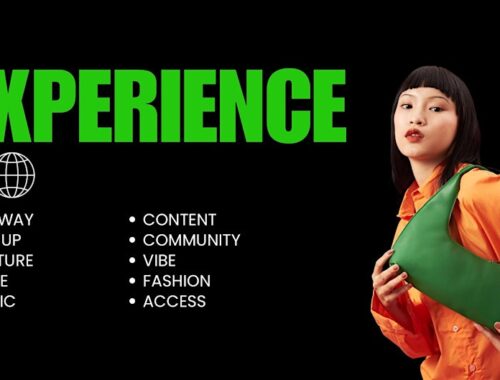 NY Fashion Week by SB Global Season #28