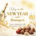 Ring in the New Year's with Bissinger's Chocolate