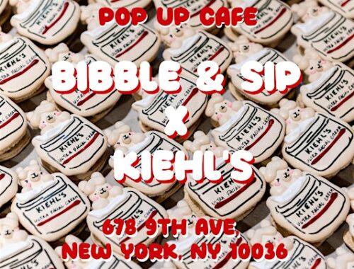 Creamy Glow & Cookie Dough