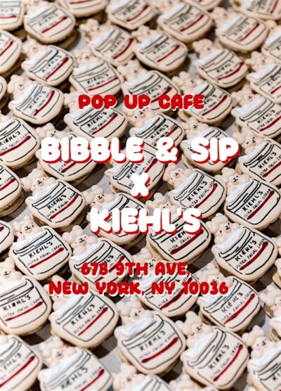 Creamy Glow & Cookie Dough