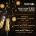 MoCADA New Year's Eve Birthday Bash 2025