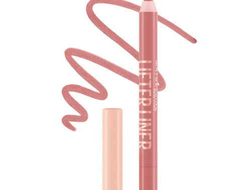 FREE Maybelline Lifter Lip Liner