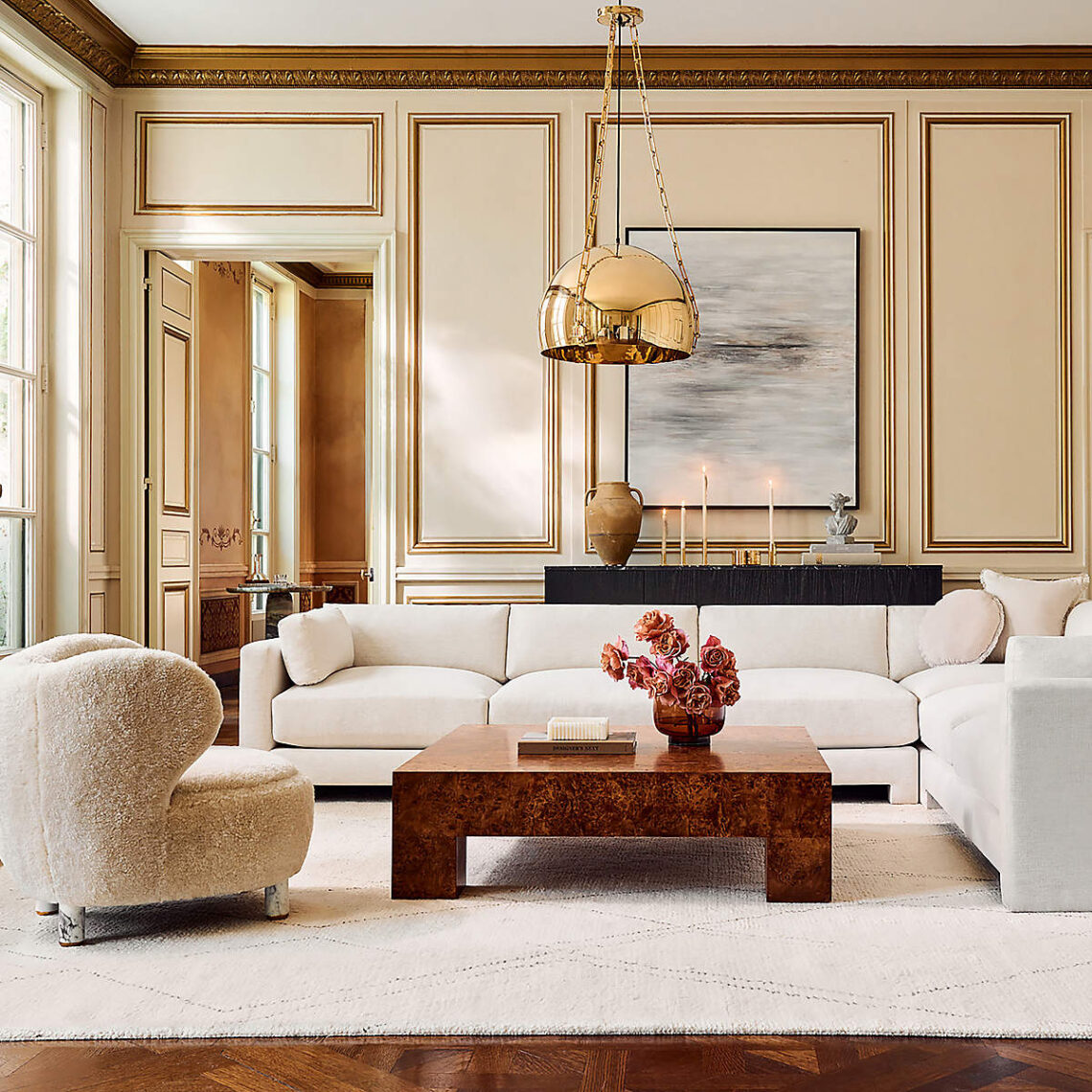 One Day Home Sale @BLOOMINGDALES