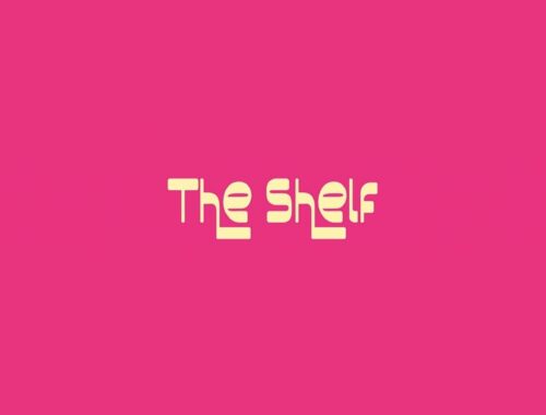 THE SHELF POP UP -NYC