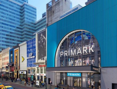 Primark New Store In Manhattan- Coming Soon
