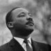 CELEBRATING MARTIN LUTHER KING JR.- STUDIO MUSEUM IN HARLEM