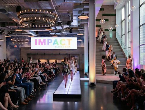 IMPACT Fashion Week VI: Get 2 For 1