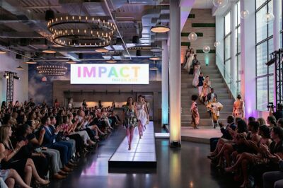 IMPACT Fashion Week VI: Get 2 For 1