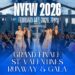 ST. VALENTINE’S RUNWAY & GALA 2 FOR 1