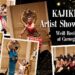 FREE Japanese Culture at Carnegie Hall - Kajiki’s Artist Show 2026